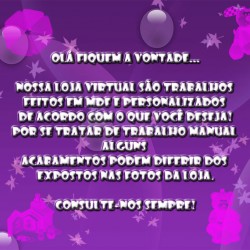 Loja de simonekfartesanatos